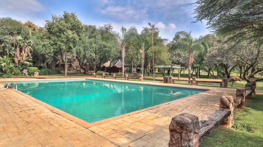 25 Bedroom Property for Sale in Brits Rural North West